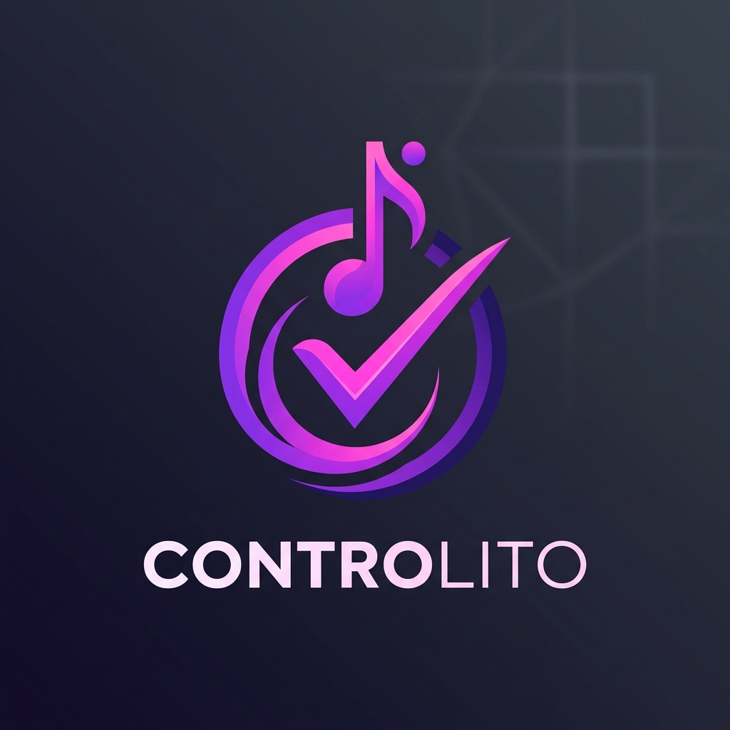 Controlito Logo